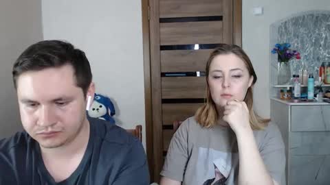 Kristy online show from 02/13/25, 09:17