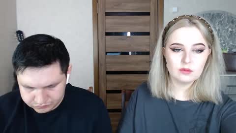 Kristy online show from 03/03/25, 06:22