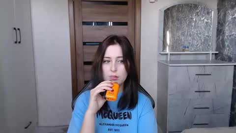 Kristy online show from 10/24/25, 10:11