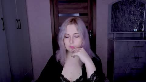 Kristy online show from 03/09/26, 09:08