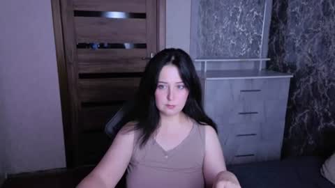 Snapshot of kristy_fran chatting on 07/21/26, 10:01 Kristy online show from 07/21/26, 10:01