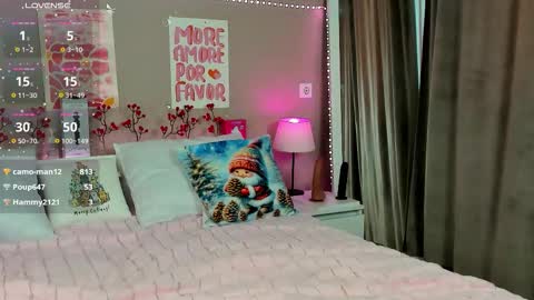 Kristina online show from 02/03/26, 07:13