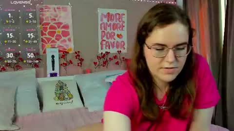 Kristina online show from 07/09/26, 04:05