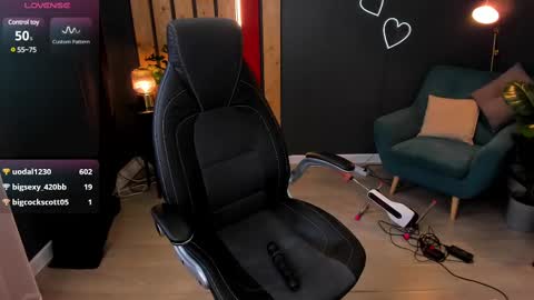 Monika online show from 02/17/25, 07:58