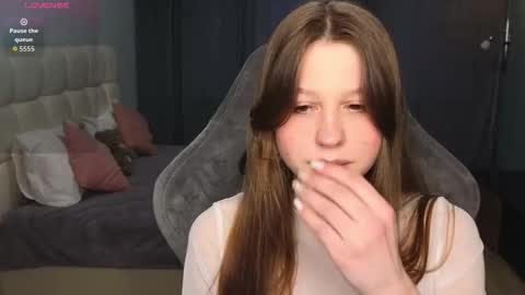 Kristy online show from 03/20/26, 10:20