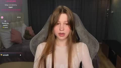 Kristy online show from 04/15/26, 10:21