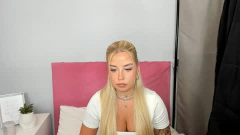 KristyFlowers online show from 01/13/25, 09:41