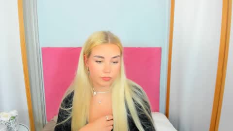 KristyFlowers online show from 02/03/25, 09:08