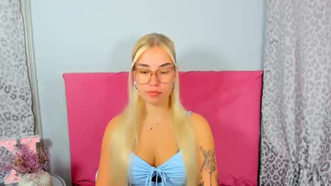 KristyFlowers online show from 10/14/25, 02:51
