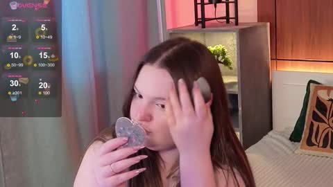 Kristy online show from 02/04/26, 09:26