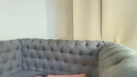 Cristina online show from 02/07/25, 12:53