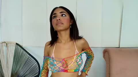 Cristina online show from 02/26/25, 11:04