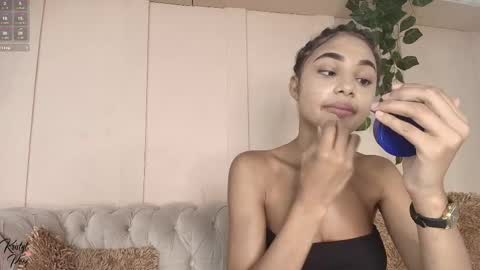 Cristina online show from 09/20/25, 08:21