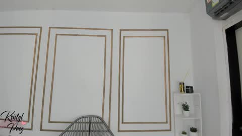 Cristina online show from 09/23/25, 04:10