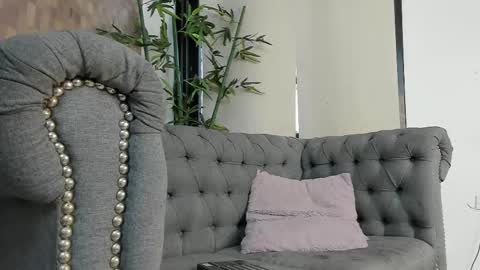 Cristina online show from 10/05/25, 07:23