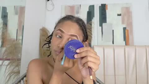 Cristina online show from 06/02/26, 07:38