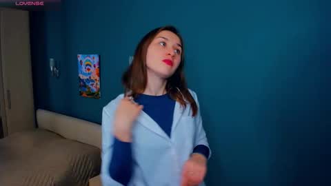 Misty online show from 11/18/25, 04:55