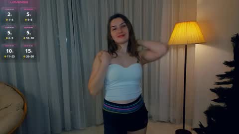 Misty online show from 01/11/26, 08:03