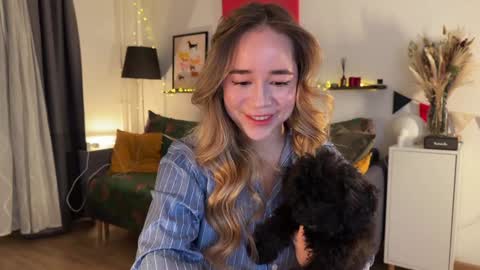 Snapshot of kristyspiritedaway chatting on 02/02/25, 08:30 Kristy Nip slip shady Best model on CB online show from 02/02/25, 08:30