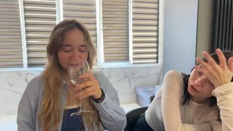 Snapshot of kristyspiritedaway chatting on 02/26/25, 09:21 Kristy Nip slip shady Best model on CB online show from 02/26/25, 09:21