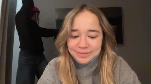 Snapshot of kristyspiritedaway chatting on 02/26/25, 12:25 Kristy Nip slip shady Best model on CB online show from 02/26/25, 12:25