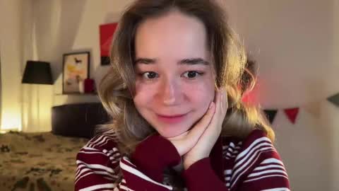 Snapshot of kristyspiritedaway chatting on 03/08/25, 01:17 Kristy Nip slip shady Best model on CB online show from 03/08/25, 01:17