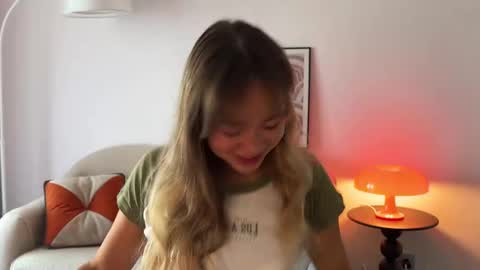 Snapshot of kristyspiritedaway chatting on 10/08/25, 11:19 Kristy Nip slip shady Best model on CB online show from 10/08/25, 11:19