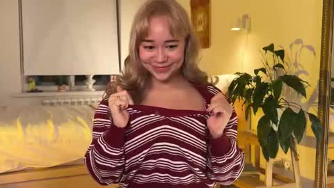 Kristy Nip slip shady  Best model on CB  online show from 12/20/25, 08:38