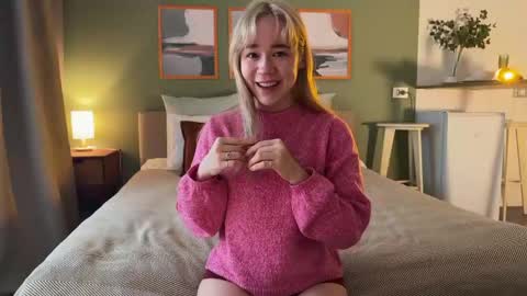 Kristy Nip slip shady  Best model on CB  online show from 02/07/26, 01:37