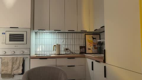 Kristy Nip slip shady  Best model on CB  online show from 04/10/26, 08:57