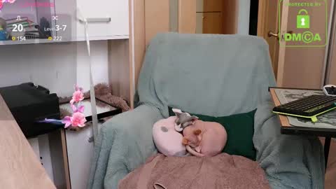 krizotxxx online show from 03/11/25, 12:17