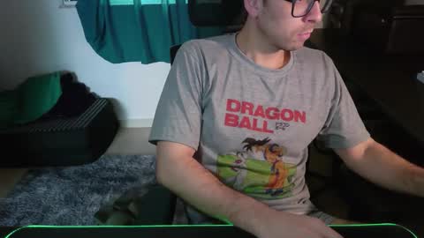 Lucas  Edu online show from 11/01/25, 05:15