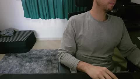 Lucas  Edu online show from 11/08/25, 03:01