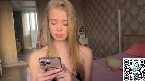 kroshka meow online show from 03/17/26, 03:04