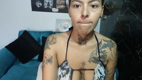 kronikafuckass online show from 04/08/26, 12:27