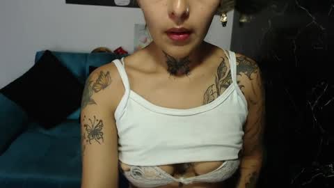 kronikafuckass online show from 04/14/26, 12:22