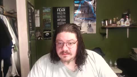 kronikchaos online show from 12/20/24, 10:05