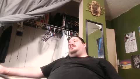 kronikchaos online show from 01/10/25, 08:29