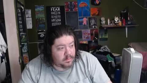 kronikchaos online show from 06/02/26, 04:14