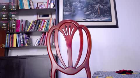 Kroy Wood online show from 01/28/25, 03:35