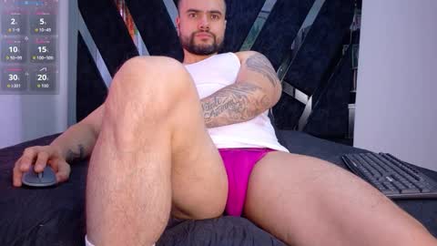 Kroy Wood online show from 12/16/25, 12:32