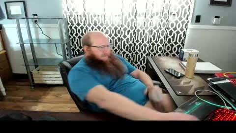 Krug online show from 05/18/26, 06:47