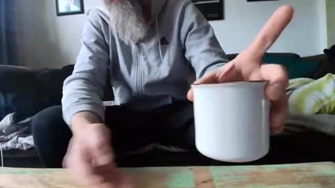 krummersaebel online show from 02/22/25, 10:29