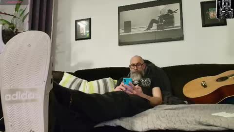 krummersaebel online show from 02/26/25, 06:54