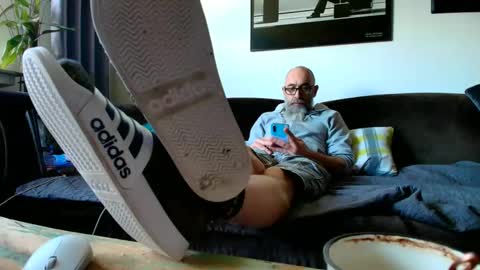 krummersaebel online show from 03/03/25, 03:42