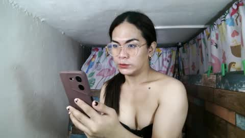 janella online show from 03/03/26, 05:24