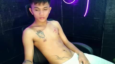 clarence online show from 04/18/26, 07:12