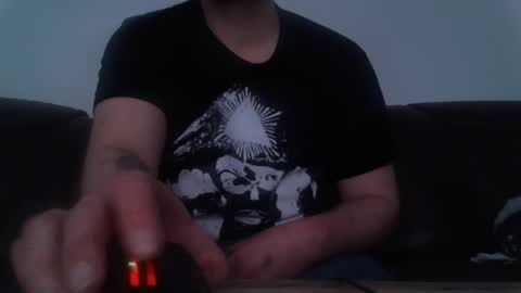 Tommy online show from 01/19/25, 04:44