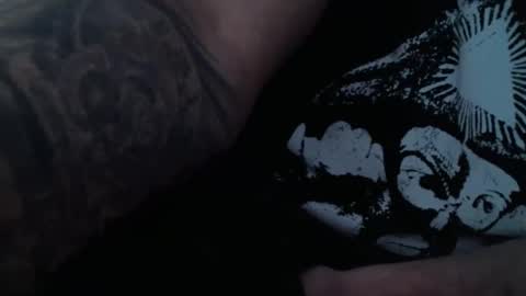 Tommy online show from 01/19/25, 11:53