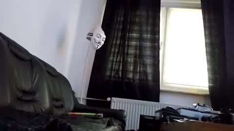 Tommy online show from 02/02/25, 02:56